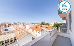 C09 - Portimao 3 Bed Holiday Apartment